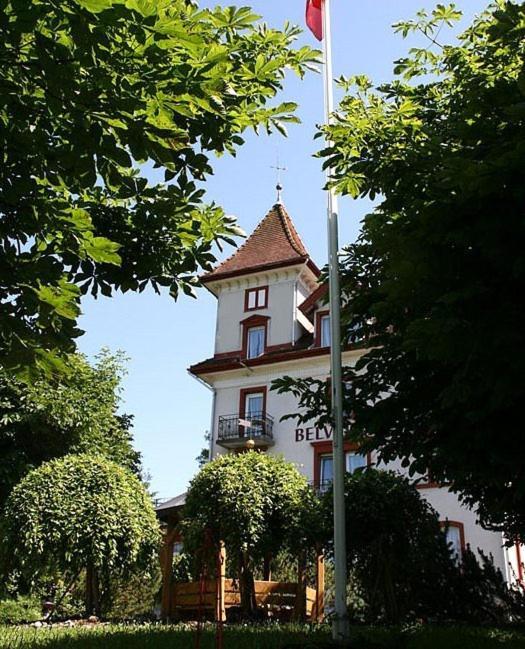 Restaurant Belvedere Estalagem